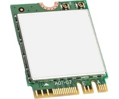 Tinklo kortelė Intel AX210.NGWG. NV