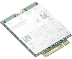 Tinklo kortelė Lenovo LENOVO ThinkPad Fibocom L860- GL- 16 XMM756 CAT16 4G WWAN modulis