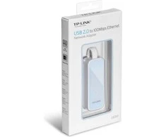 Tinklo kortelė TP-Link ES 200