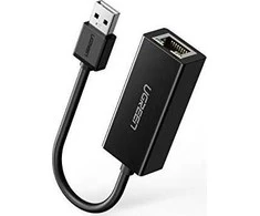 Tinklo kortelė Ugreen CR110 (UGR533BLK)