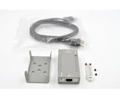 Tinklo plokštė Exsys EXSYS EX-1321-4K USB 3.0 į Ethernet 1 Gigabit su optine izoliacija 4KV