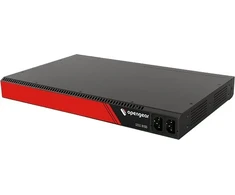 Serveris Tinklo terminalas Zebra 16 SERIAL PT.2X 10GBE SFP+2X/1GBE DOCKER SPTDUAL ACC14 PWRCRD (CM8116-10G)