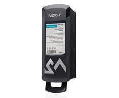 „Tinta-Ink“ muilo dozatorius „Nexxt Svema Denali-M S5“, 1250 ml, juodas