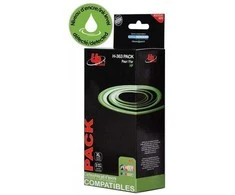 Tusz UPrint Tusz cartridge HP 363 Multipack H-363-PACK-UP