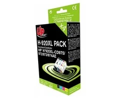 „UPrint Ink“ HP 920XL rašalo kasečių rinkinys