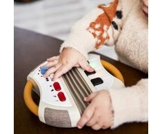 „Tiny Love Tiny Rockers“ elektroninis akordeonas