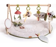 Tiny Love Boho Chic