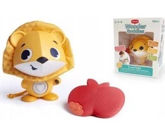 Interaktyvus žaislas Tiny Love Liūtukas Leonardo