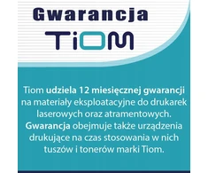 Tiom būgnas (Ti-LH1120DN)
