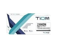 Tiom būgnas (Ti- LB2300DN)