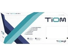 Tiom būgnas (Ti- LO410DN)