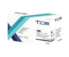 Toneris Tiom Juodieji pakeitimai 17A (Ti- LHF217AN)