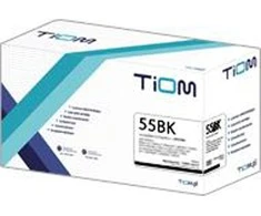 Toneris Tiom Juodas pakeitimas 55A (Ti- LH255AN)