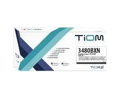 Toneris Tiom Juodasis pakeitimas TN- 3480 (Ti- LB3480BXN)