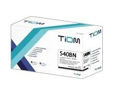 Toneris Tiom Juodas pakeitimas 125A (Ti- LH540AN)