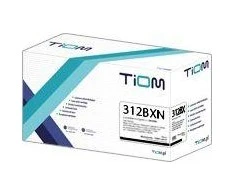 Toneris Tiom Juodas pakeitimas 312X (Ti-LH380XN)