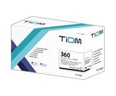 Toneris Tiom Juodas pakeitimas E360H11E (Ti- LL360)