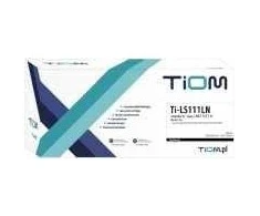 Toneris Tiom Juodas pakeitimas MLT- D111L (Ti- LS111LN)