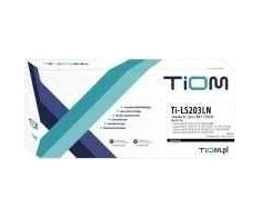 Toneris Tiom Juodas pakeitimas MLT- D203L (Ti- LS203LN)