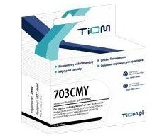 Rak Tiom rašalo 703 spalva