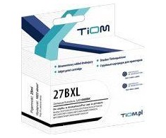 Tusz Tiom Tusz Tiom do Epson T2711 | WorkForce Pro WF-3620DWF | juodas
