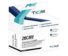 Rak Tiom nuo Tiom iki HP 28 (124; 3320 / 3420 / 3350)