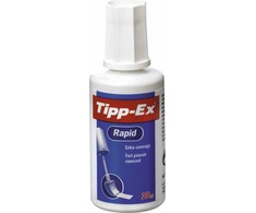 Korektorius su teptuku Bic Rapid 20 ml, 1 vnt. 100302