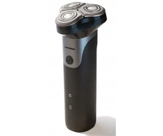 Tiross Barzdaskutė do golenia brody USB C, TIROSS TS-2773