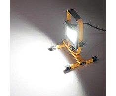 Tiross Lampa robocza TS-1930