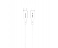 Tiross MORRE KABELIS DO ŁADOWARKI USB-C 60W 1,2m