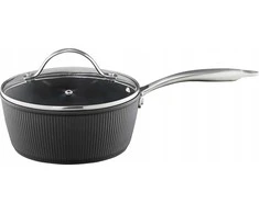Ambition prikaistuvis su dangčiu Skirtas garbanotiems plaukams, 18 cm, 1,7 l