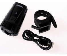 Tiross TS-2213 dviračio lempa