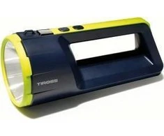 TIROSS PAKRAUJAMAS LED DEKLNIS 5W + 6W