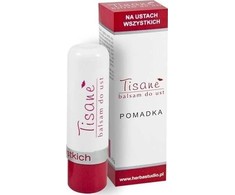 TISANE Classic lūpų dažai 4,3 g