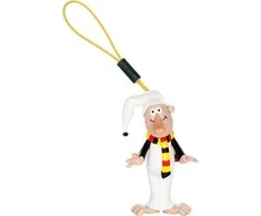 Raktų juosta Tisso Toys Hook - Swirl