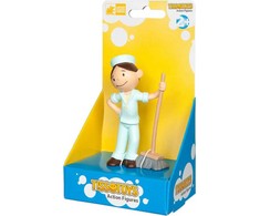 „Tisso Toys Bolek Sailor“ (TIS-11007)