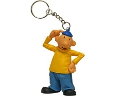 Raktų juosta Tisso-Toys BRELOK PAT