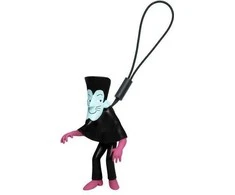 Tisso Toys Tissotoys TISSOTOYS raktų pakabukas Don Pedro - 11018Z