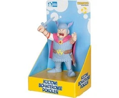 Tisso Toys Brėžinys Tissotoys Hegemon (TIS- 11027)