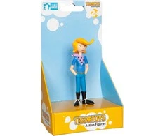 Tisso Toys Brėžinys Tissotoys Romek (TIS- 11020)
