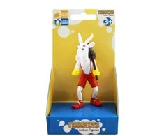 Tisso Toys Figūrėlė - Vaikštantis Ožys Billy 10.5cm