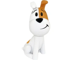 Tisso Toys Figūrėlė Tissotoys Figūrėlė - Reksio siedzący