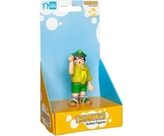 Tisso Toys Atomek Tissot figūrėlės – 11021