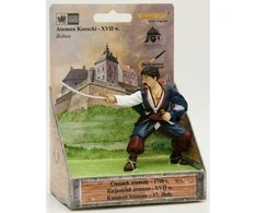 Tisso Toys Figūrėlė Tissotoys Figūrėlė Bohun (12409)