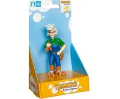 Tisso Toys Figūrėlė Tissotoys Figūrėlė Papcio Chmiel - 11022