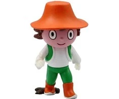 Tisso Toys Figūrėlė Tissotoys Figūrėlė Rumcajs Cypisek - 11041