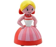 Tisso Toys Figūrėlė Tissotoys Rumcajs - Hanka (11040)