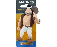 Tisso-Toys MAGNES LAMIGNAT 11028 M