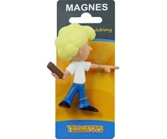 Tisso-Toys MAGNES BOY (REGIO) 11014M
