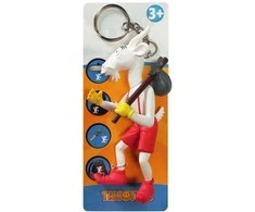 Tisso Toys Raktų pakabukas - Vaikštantis Ožys Billy 10.5cm